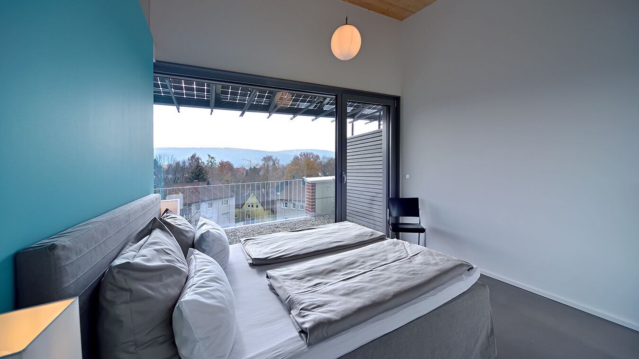 Photo of Bedroom in Schorndorf