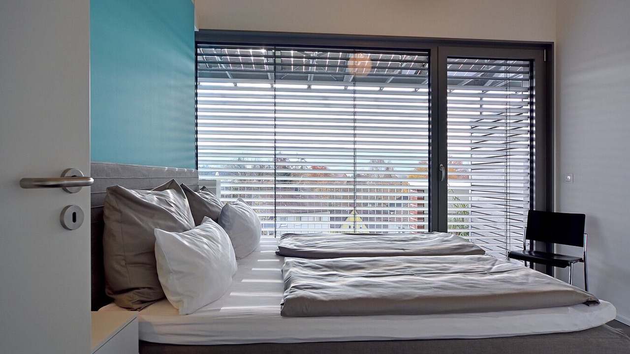 Photo of Bedroom in Schorndorf