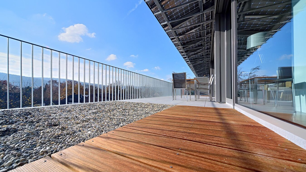 Photo of Patio Balcony in Schorndorf