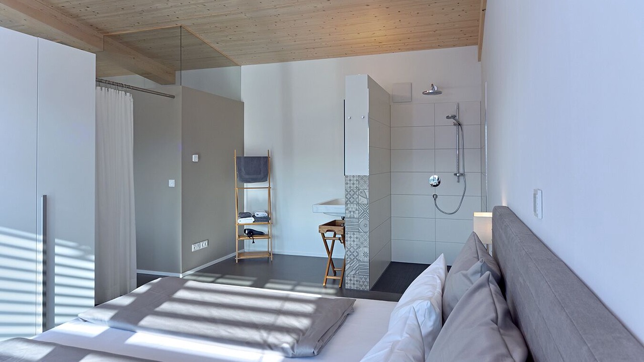 Photo of Bedroom in Schorndorf