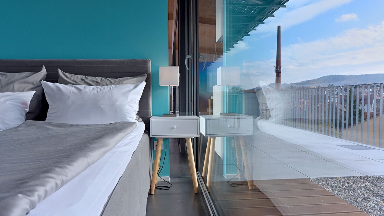 Photo of Bedroom in Schorndorf