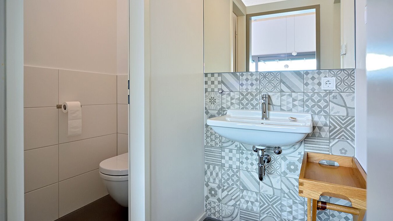 Photo of Bathroom in Schorndorf