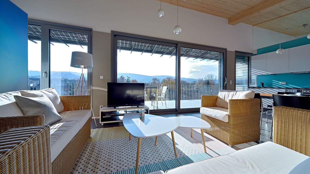 Photo of Livingroom in Schorndorf