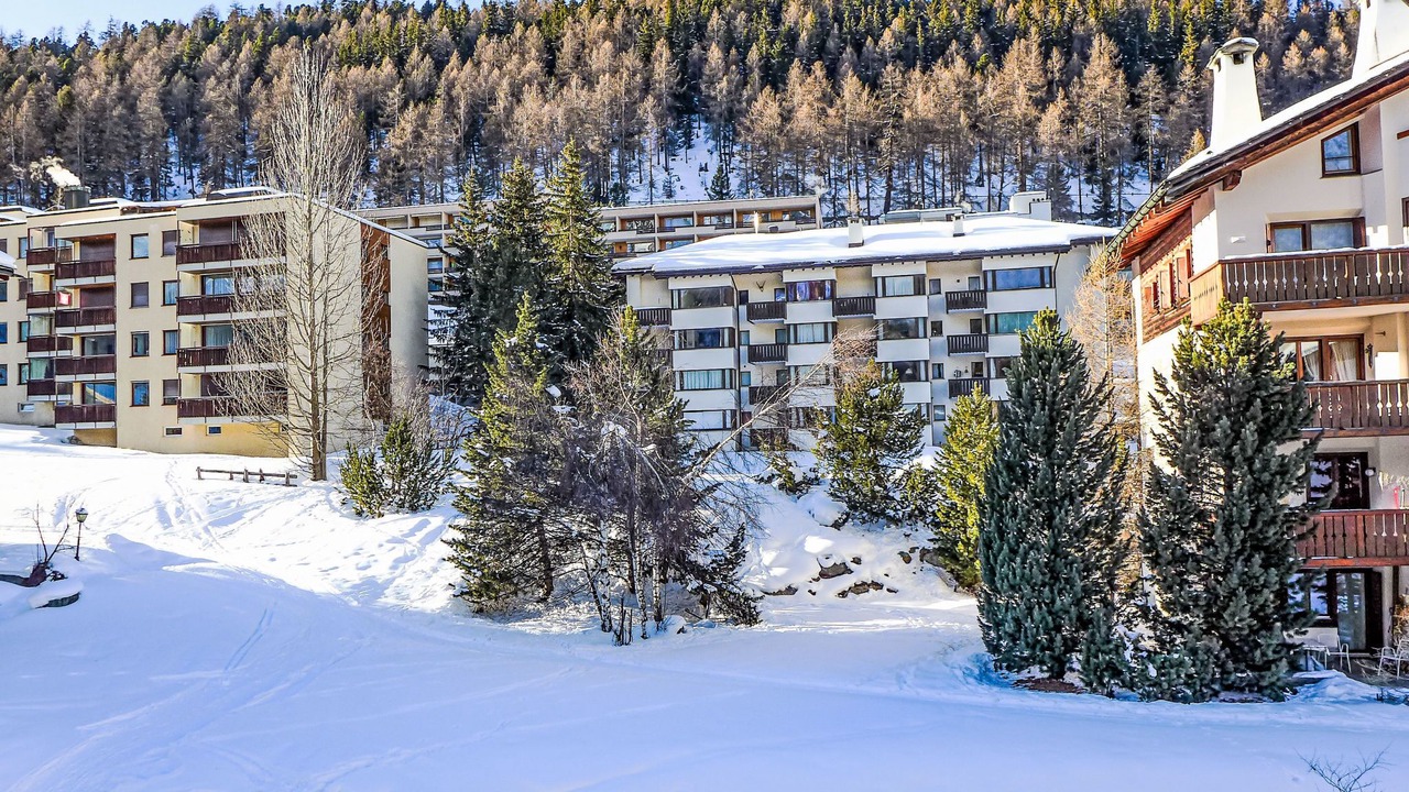 Photo of Others in Sankt Moritz-Bad