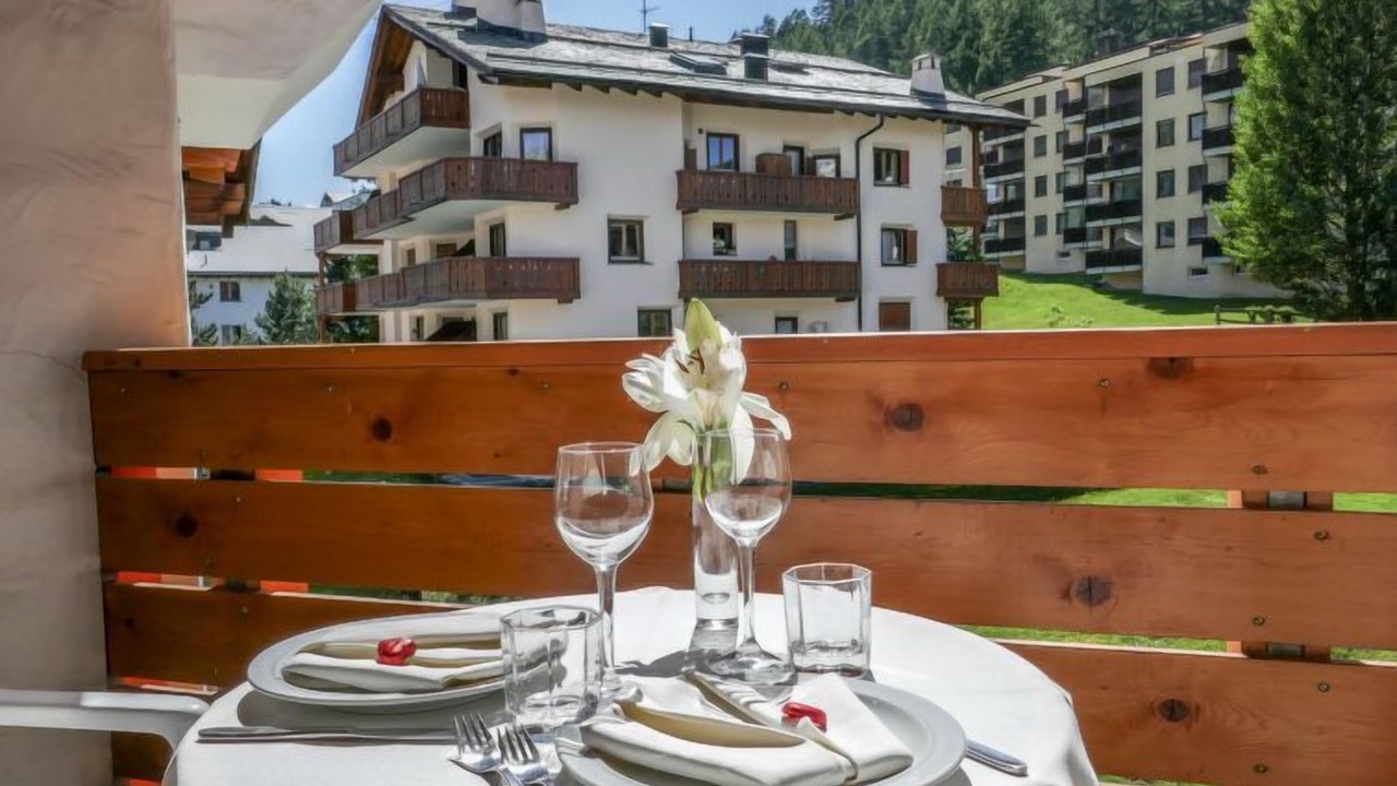Photo of Others in Sankt Moritz-Bad