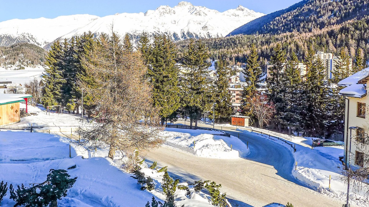 Photo of Outdoor in Sankt Moritz-Bad