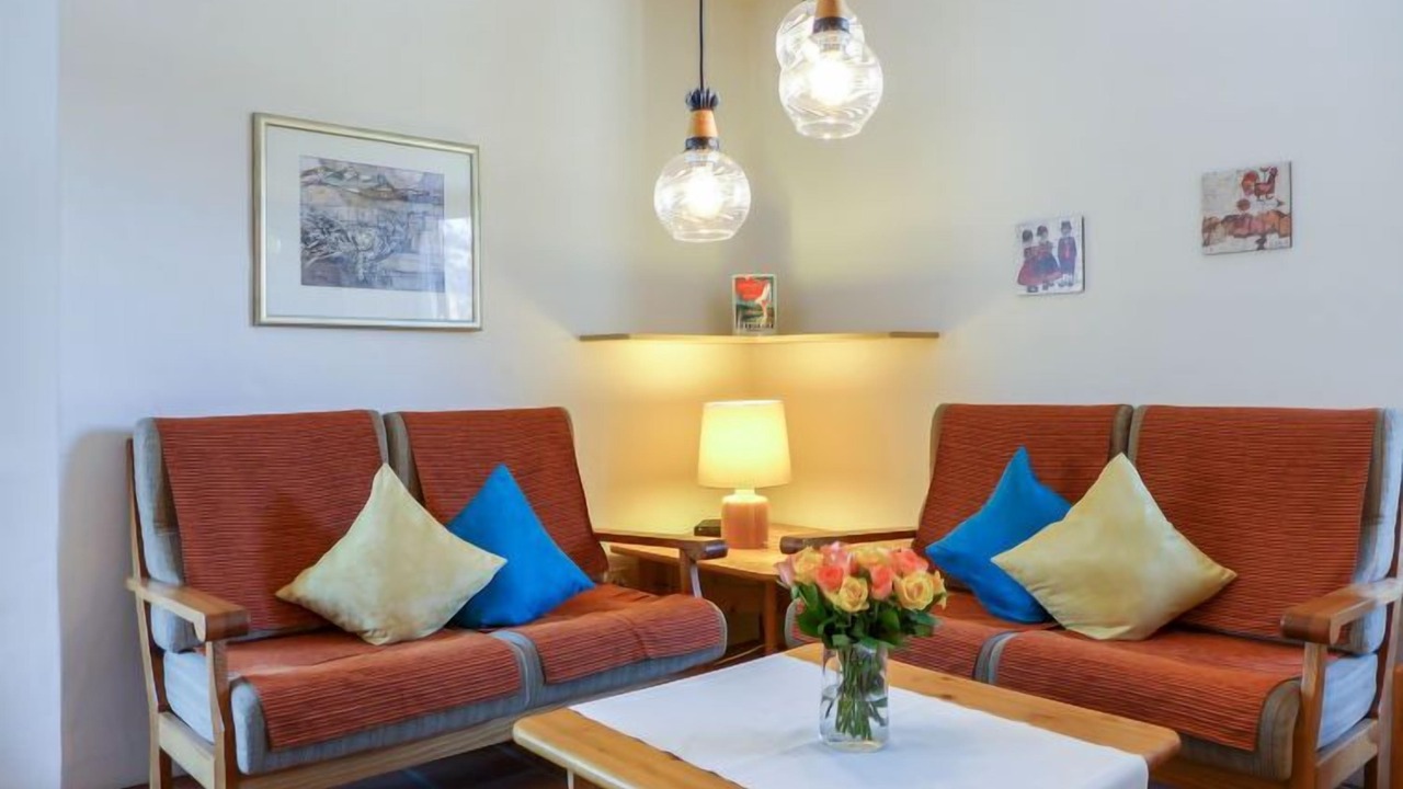 Photo of Livingroom in Sankt Moritz-Bad