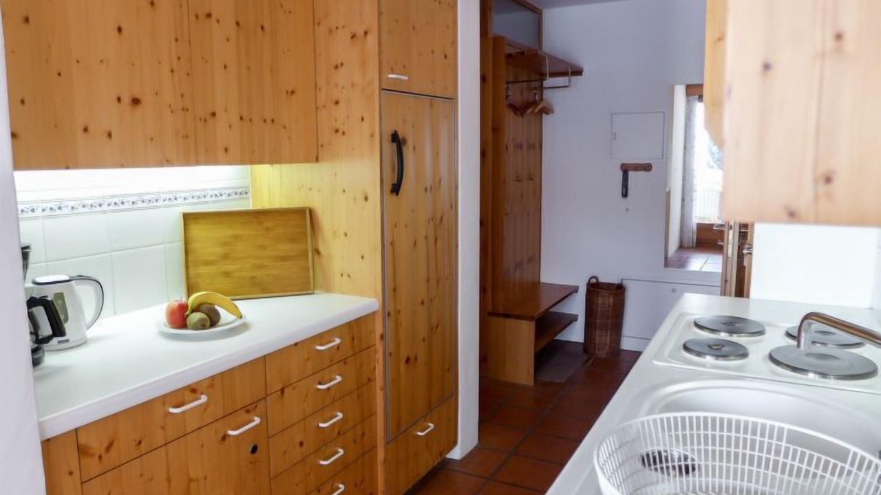 Photo of Bedroom in Sankt Moritz-Bad