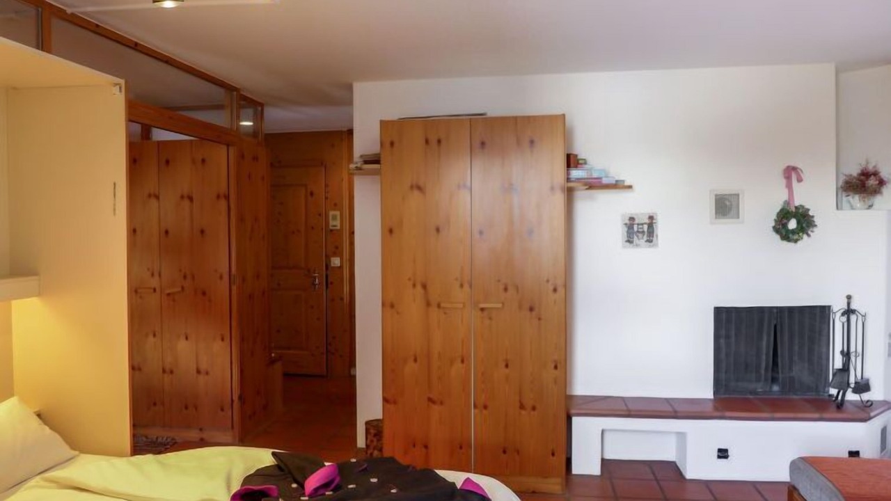 Photo of Livingroom in Sankt Moritz-Bad