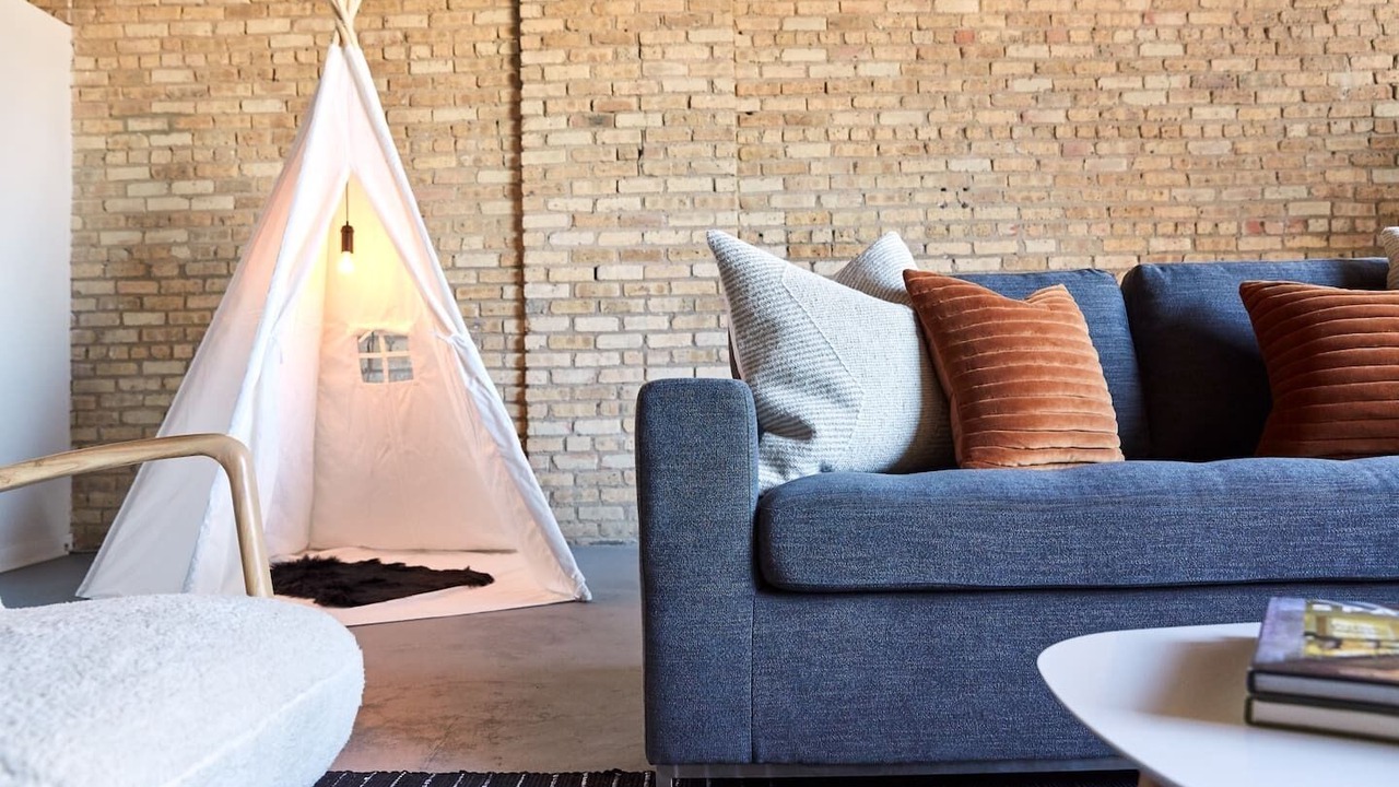 Photo of Livingroom in West Loop