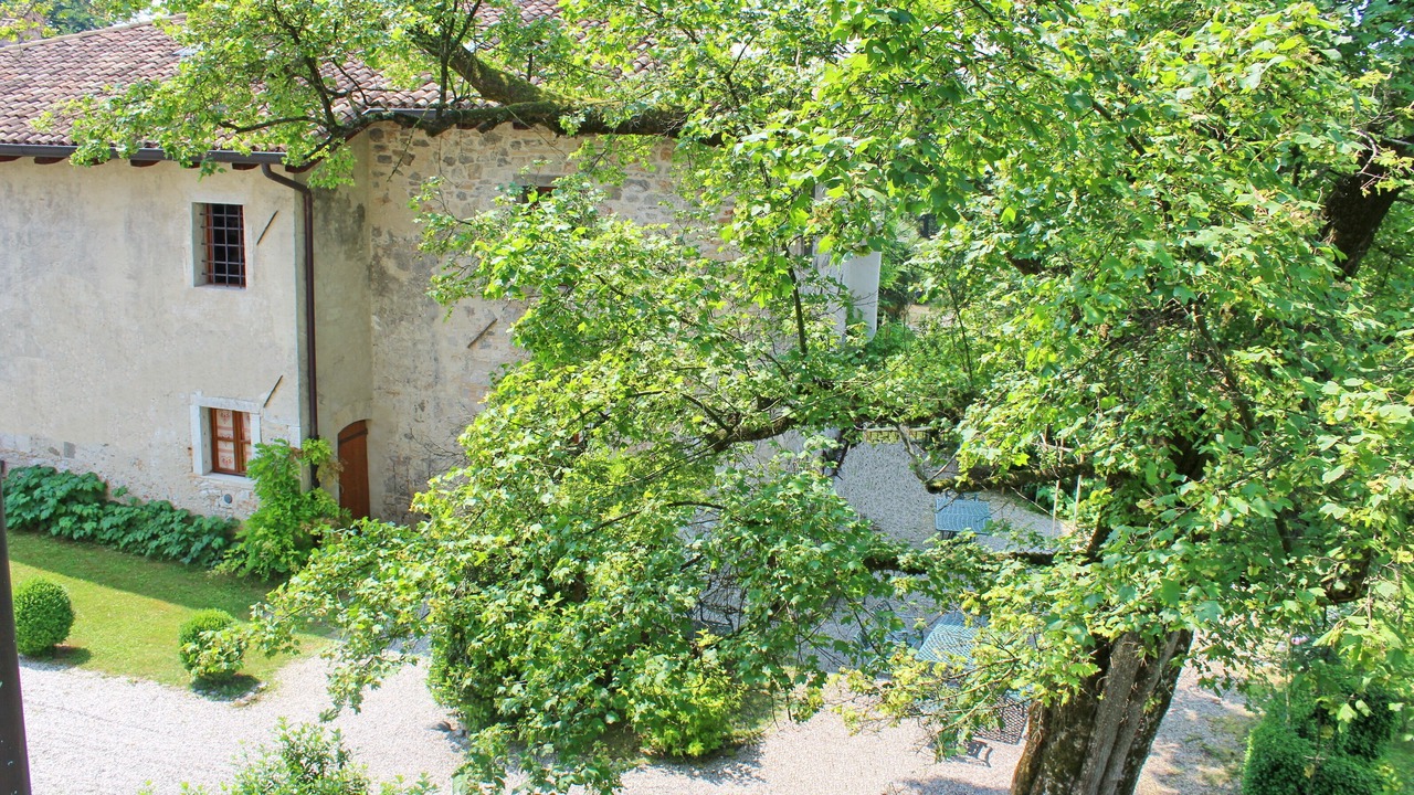 Photo of Outdoor in Strassoldo