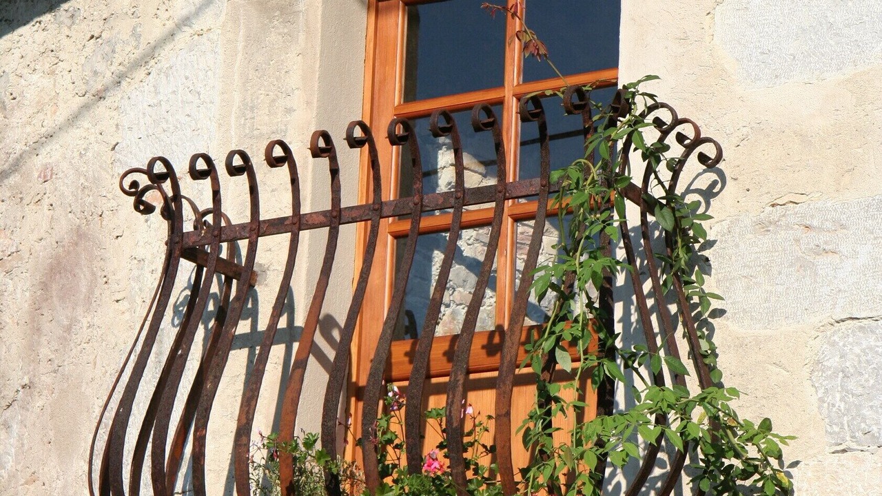 Photo of Bedroom in Strassoldo