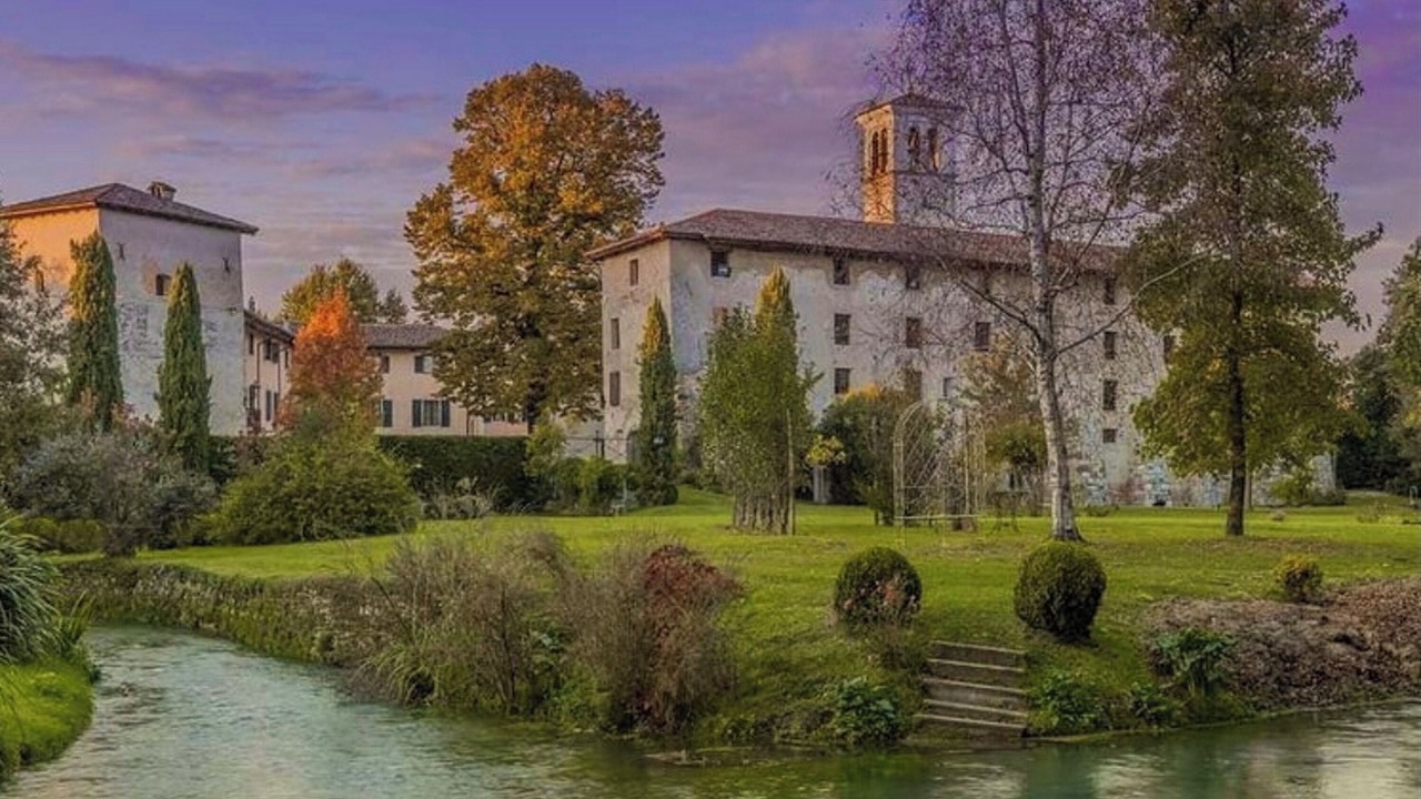 Photo of Outdoor in Strassoldo