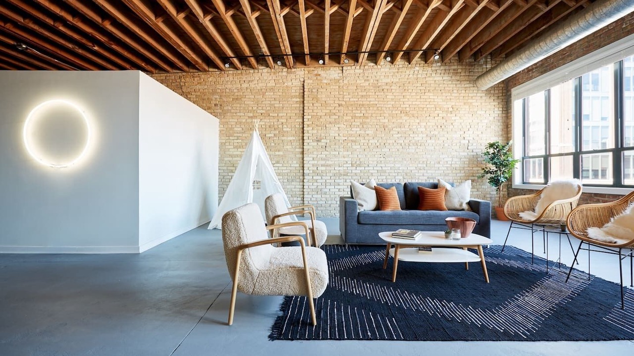 Photo of Bedroom in West Loop