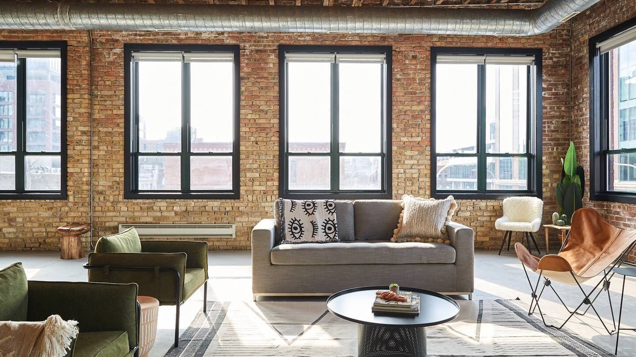 Photo of Livingroom in West Loop
