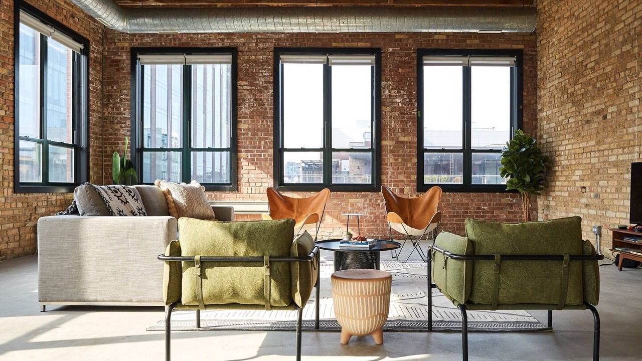 Photo of Livingroom in West Loop