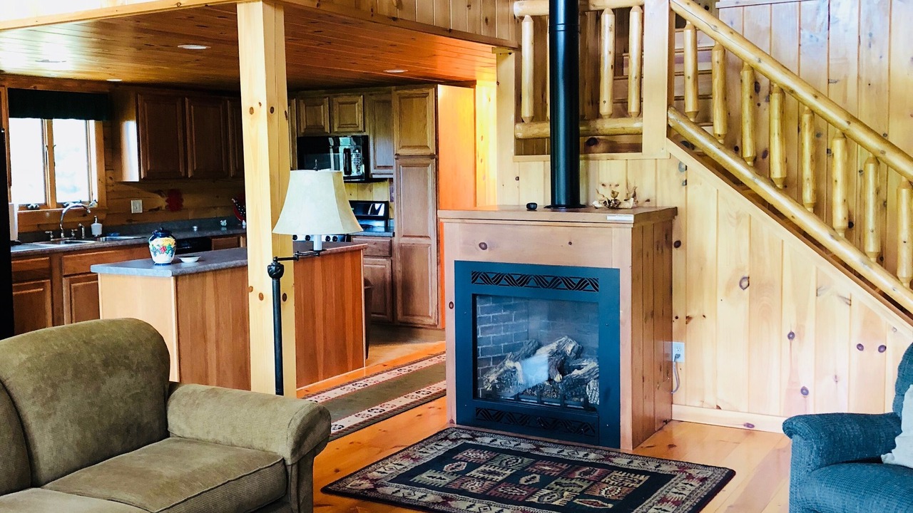 Photo of Livingroom in Franconia