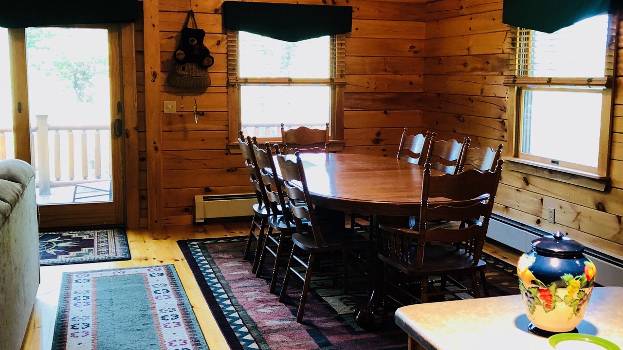 Photo of Livingroom in Franconia