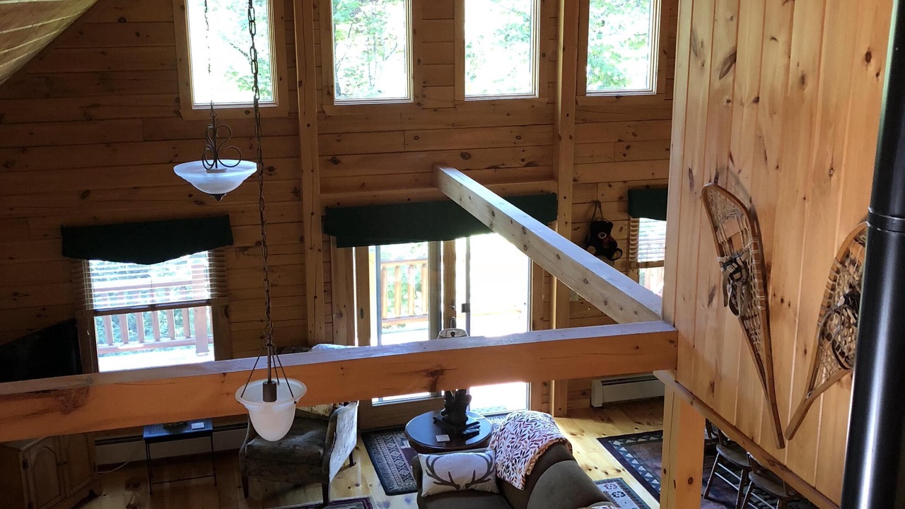 Photo of Livingroom in Franconia