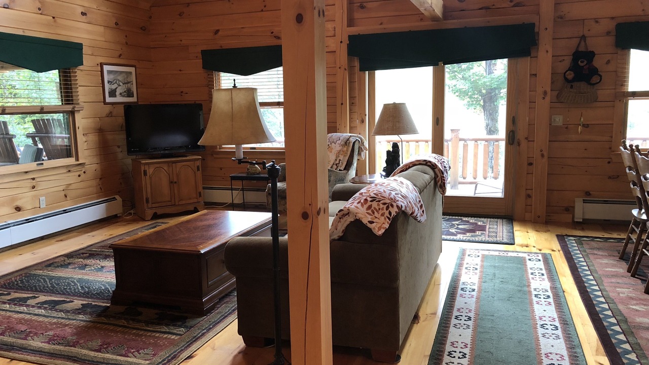 Photo of Livingroom in Franconia
