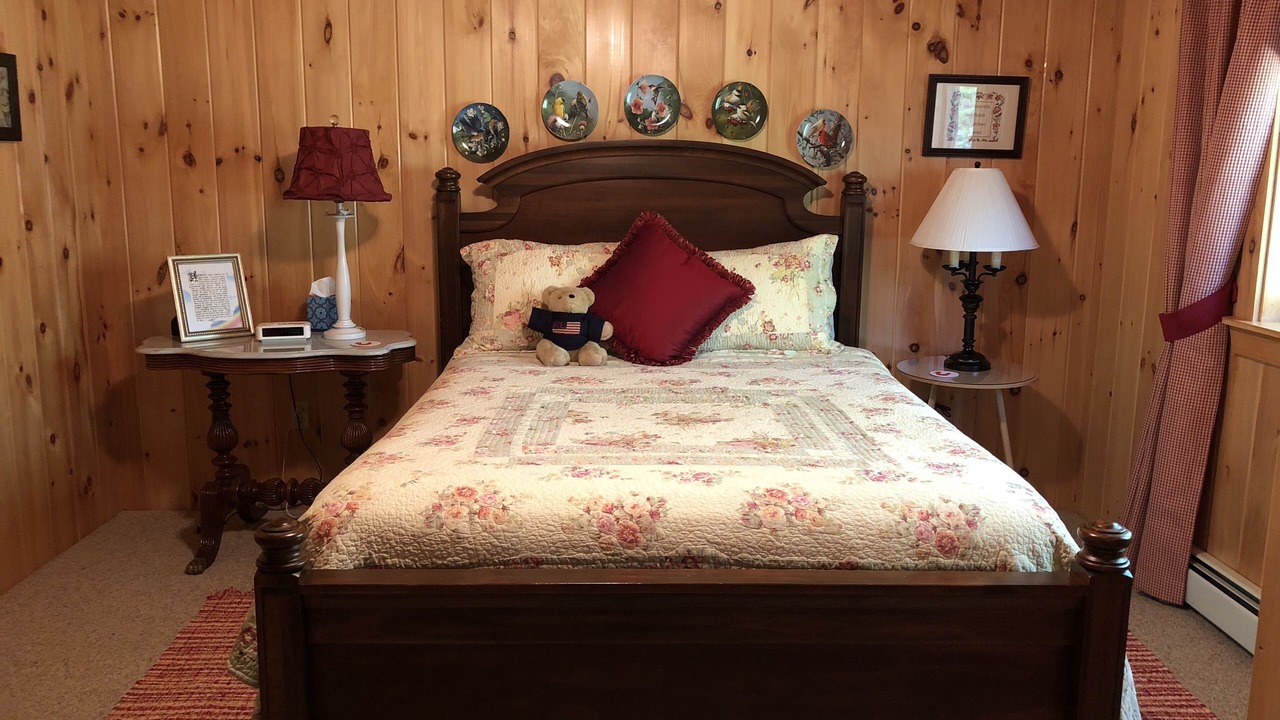 Photo of Bedroom in Franconia