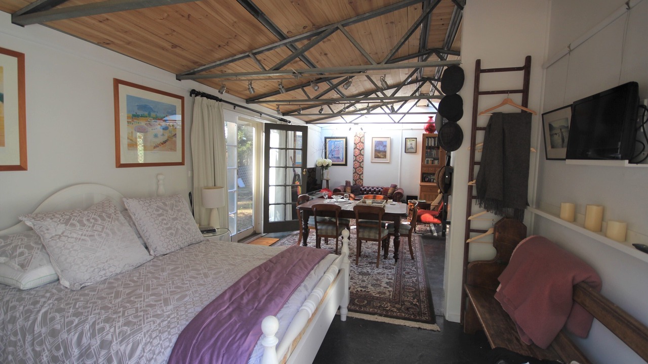 Photo of Bedroom in Wheatsheaf