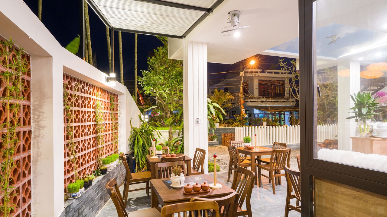 Photo of Outdoor in Hoi An