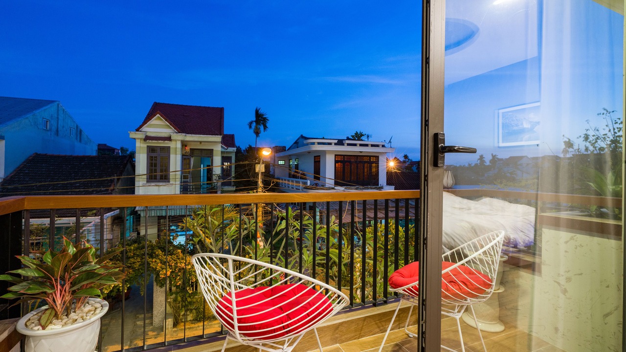 Photo of Outdoor in Hoi An