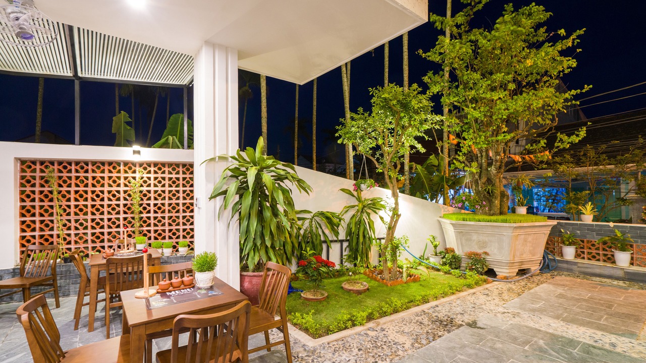 Photo of Outdoor in Hoi An