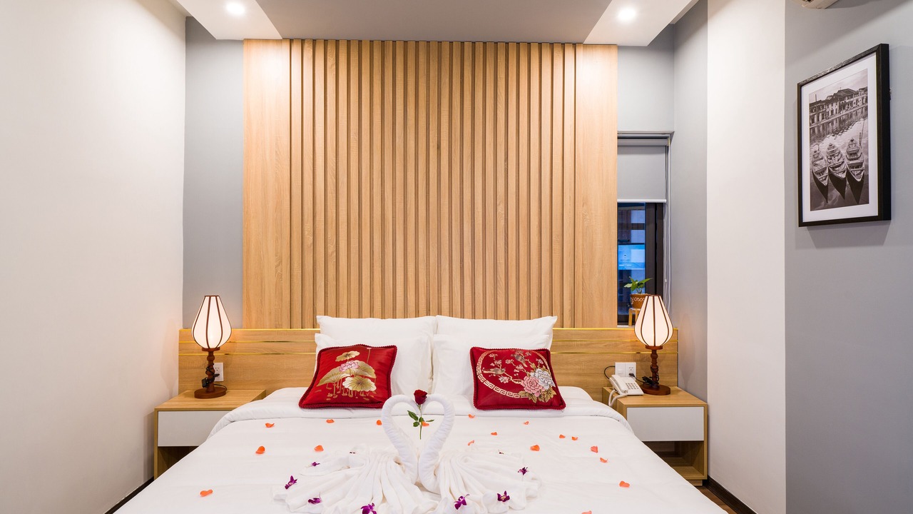 Photo of Bedroom in Hoi An