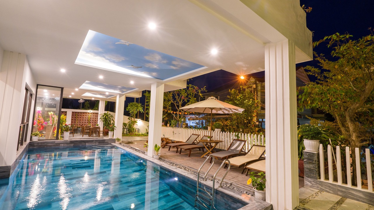 Photo of Outdoor in Hoi An