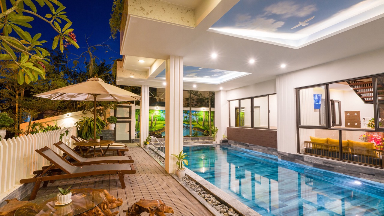 Photo of Outdoor in Hoi An