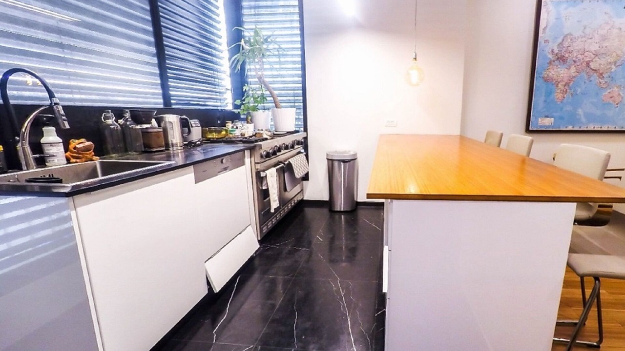 Photo of Kitchen in Tel Aviv