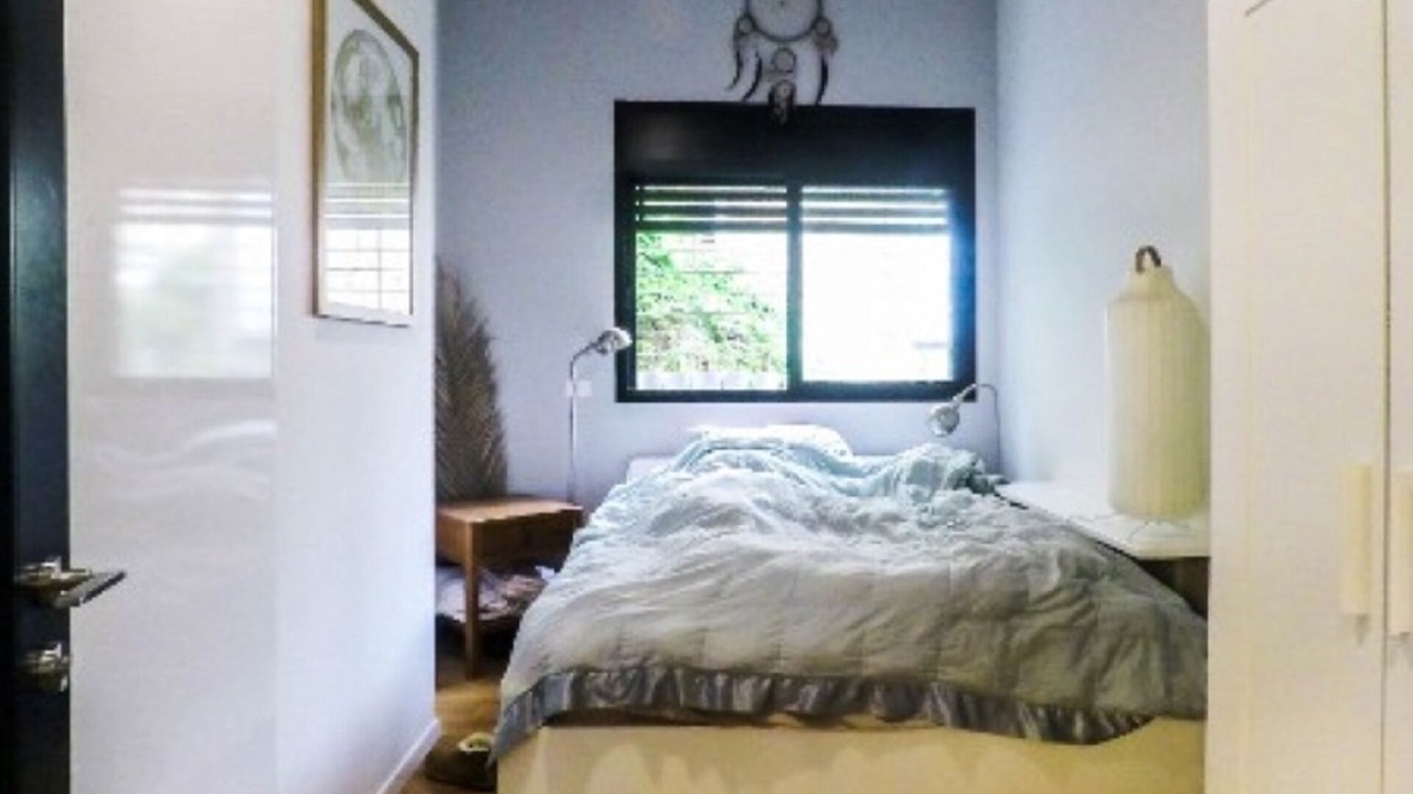 Photo of Bedroom in Tel Aviv