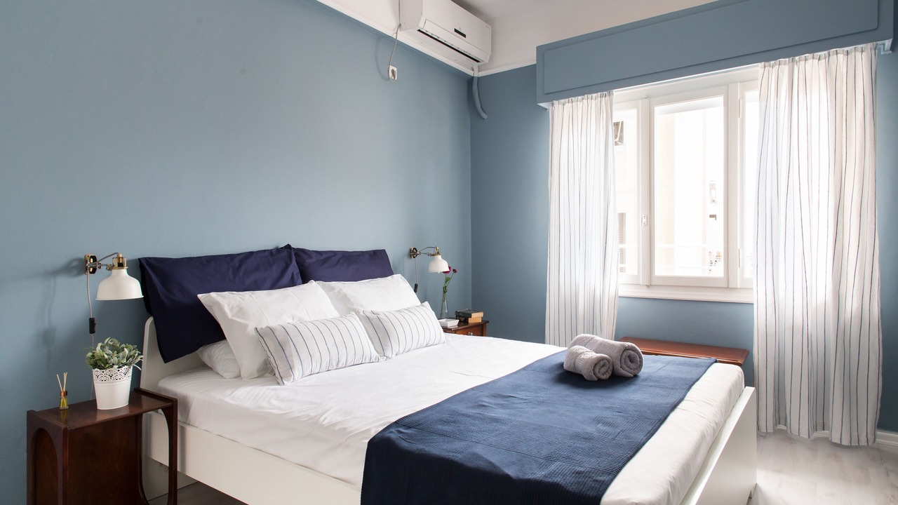 Photo of Bedroom in Monastiraki