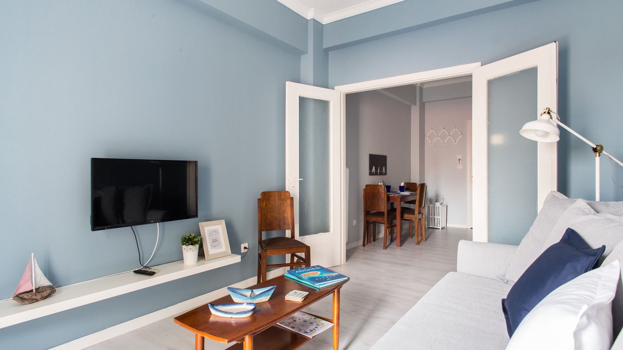 Photo of Livingroom in Monastiraki
