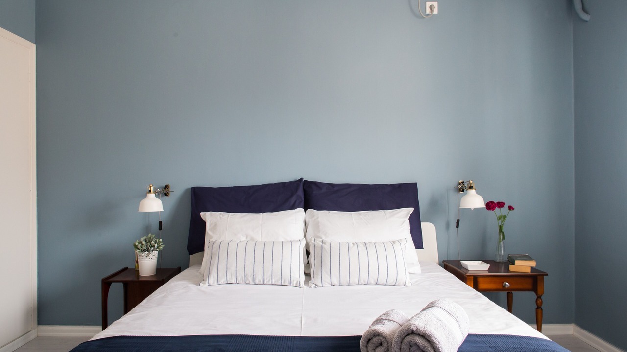 Photo of Bedroom in Monastiraki