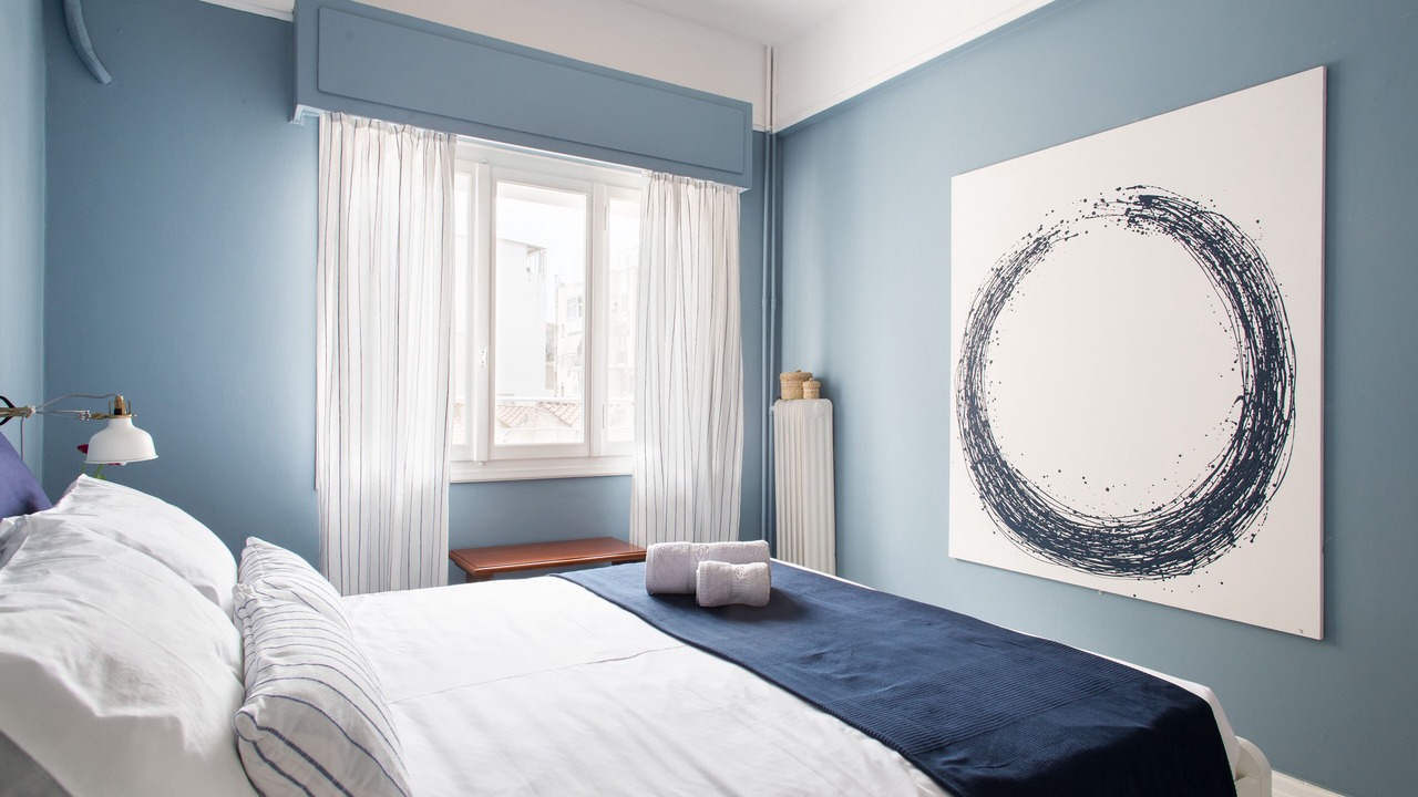 Photo of Bedroom in Monastiraki