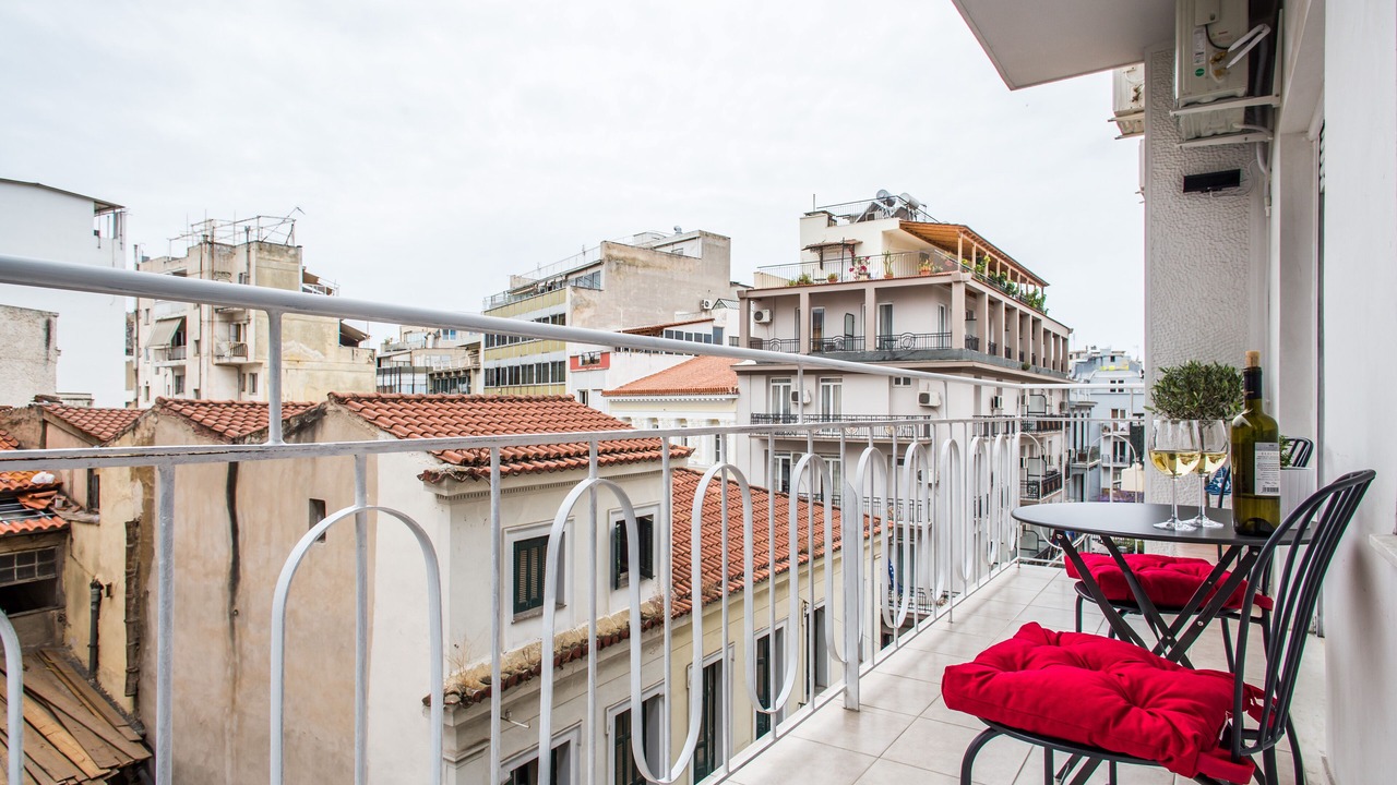 Photo of Outdoor in Monastiraki