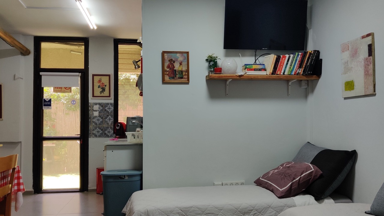 Photo of Bedroom in Gedera