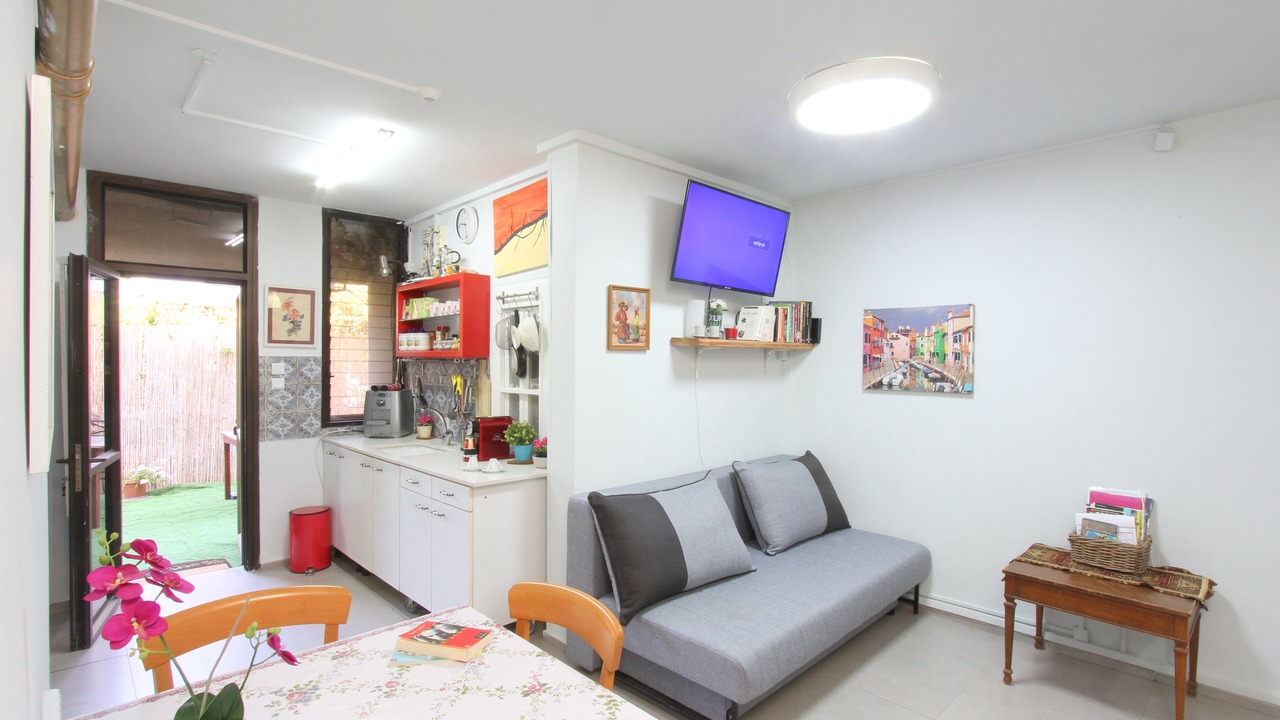 Photo of Livingroom in Gedera
