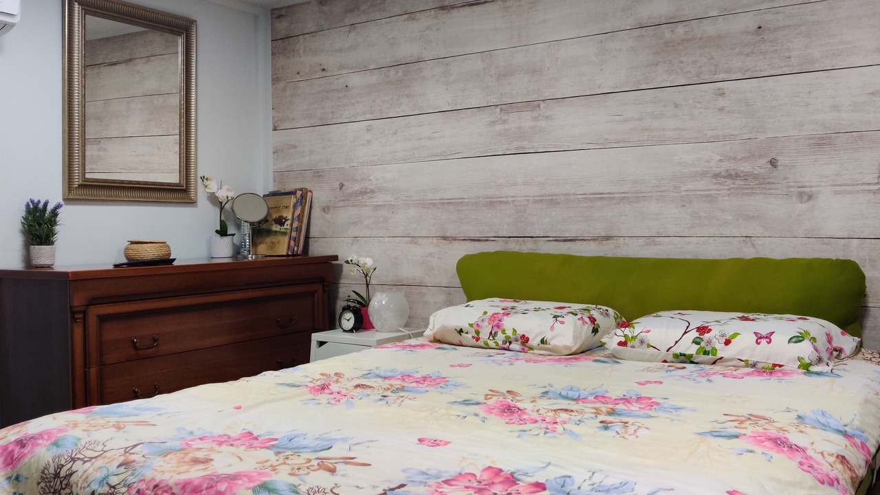 Photo of Bedroom in Gedera