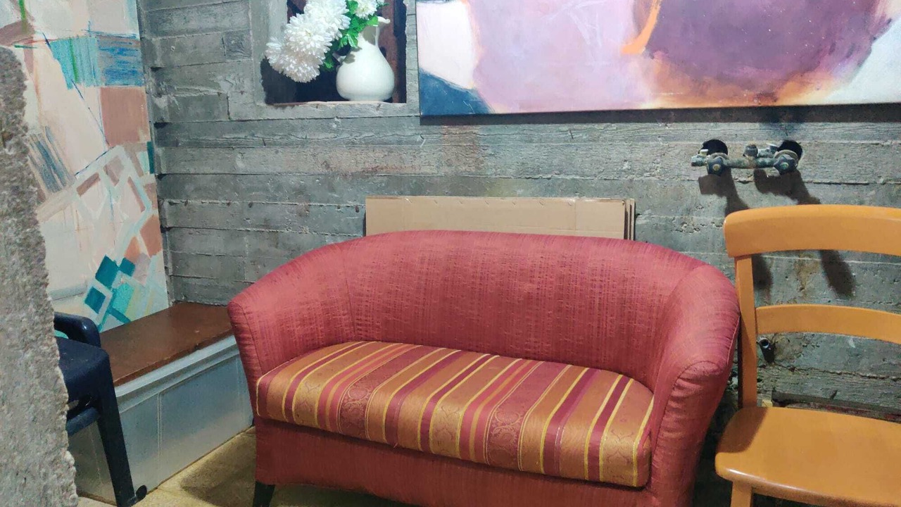 Photo of Livingroom in Gedera