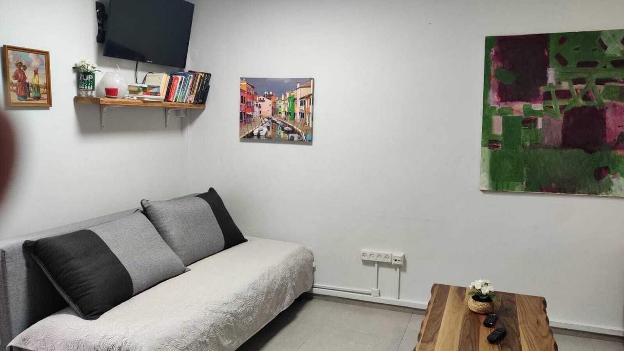 Photo of Livingroom in Gedera
