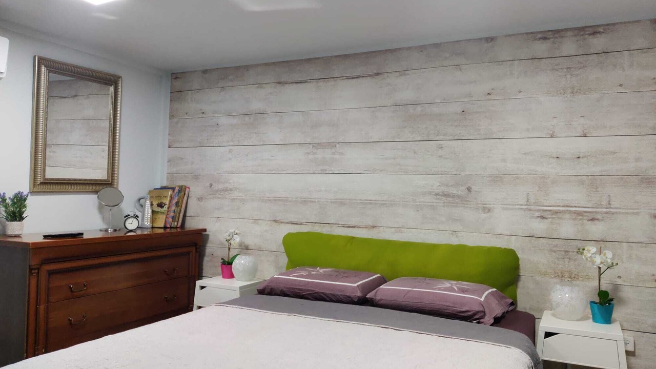 Photo of Bedroom in Gedera