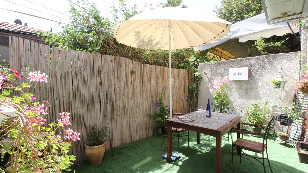 Photo of Outdoor in Gedera