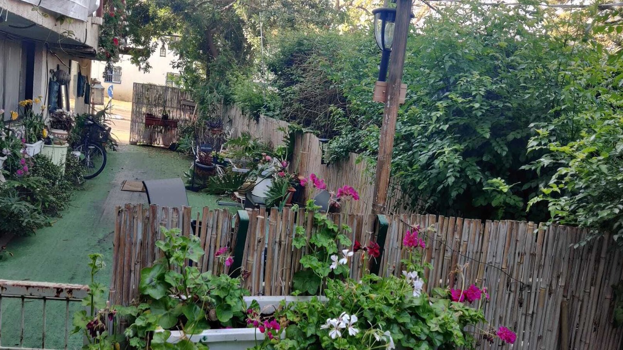 Photo of Outdoor in Gedera