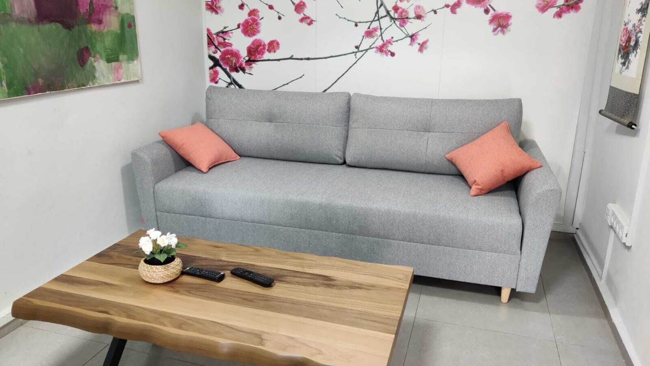 Photo of Livingroom in Gedera