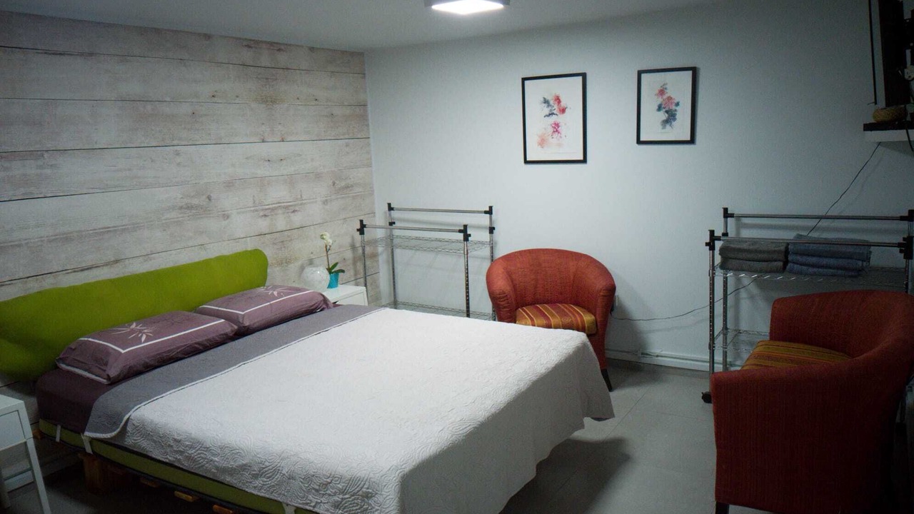 Photo of Bedroom in Gedera