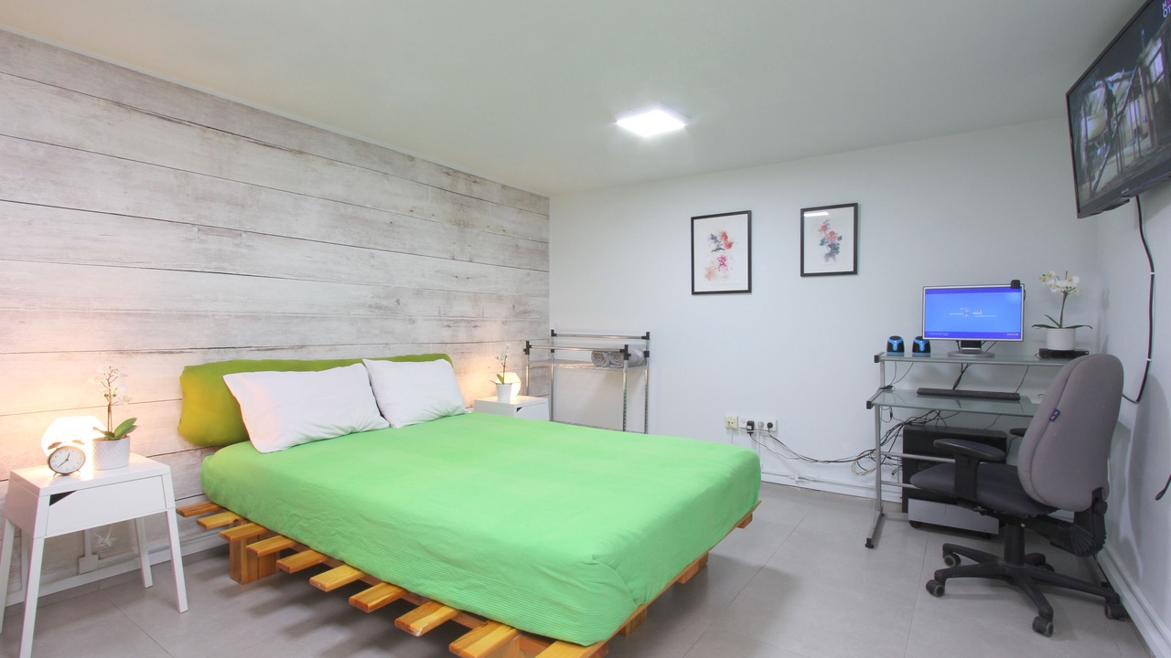 Photo of Bedroom in Gedera